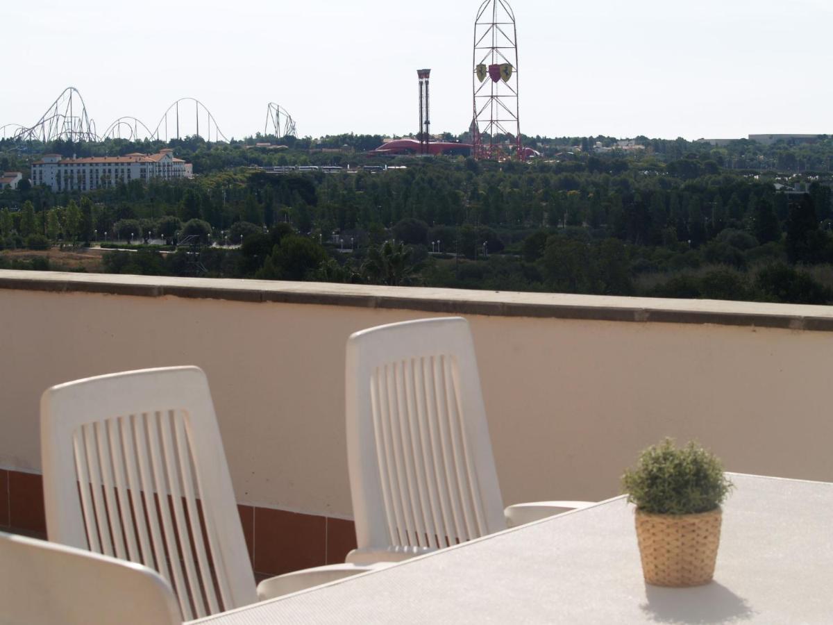 Apartment Nou Salou-1 Extérieur photo