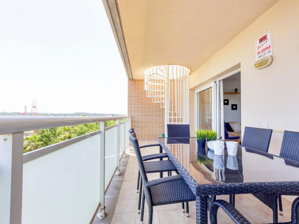 Apartment Nou Salou-1 Extérieur photo