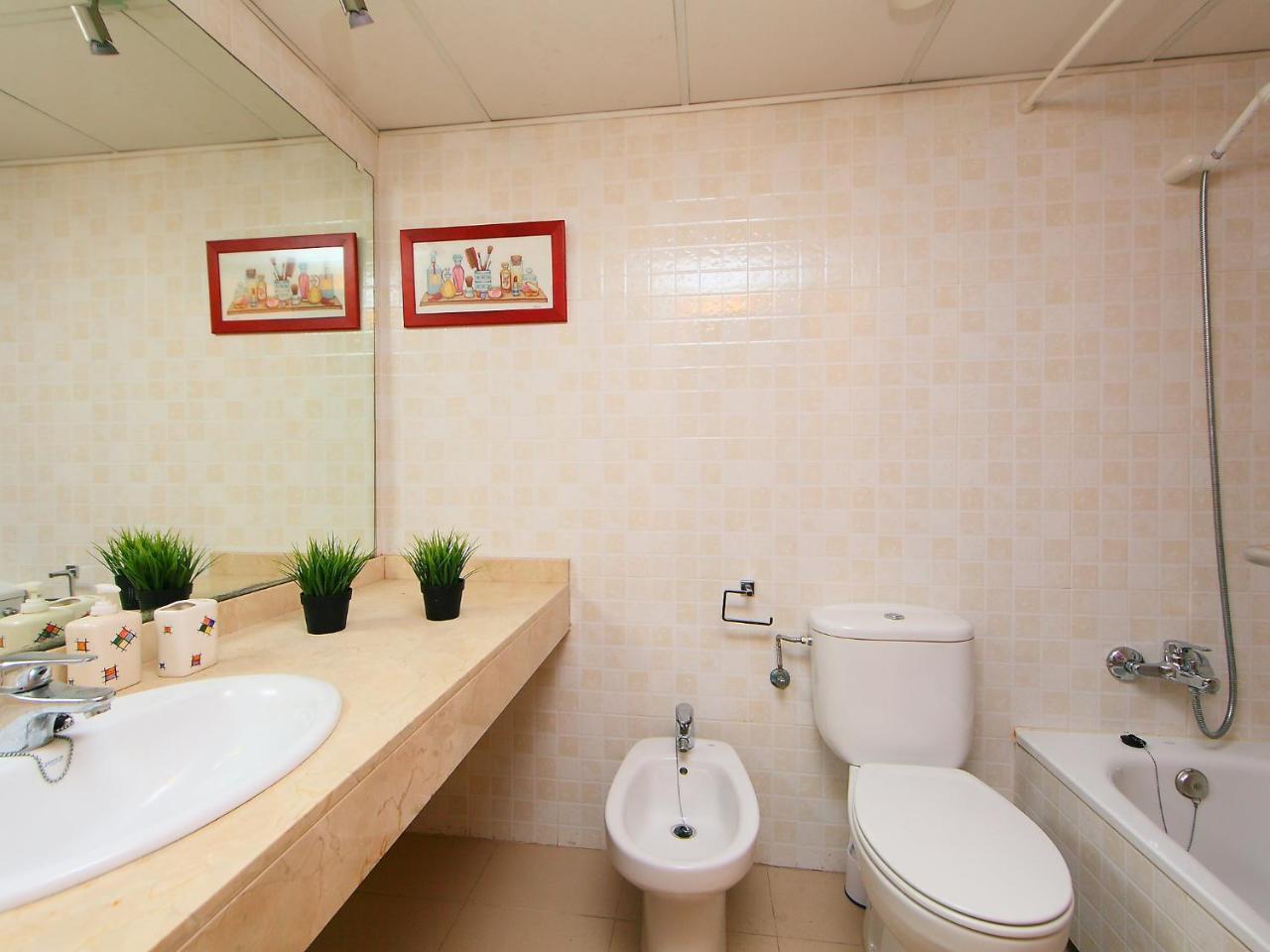 Apartment Nou Salou-1 Extérieur photo
