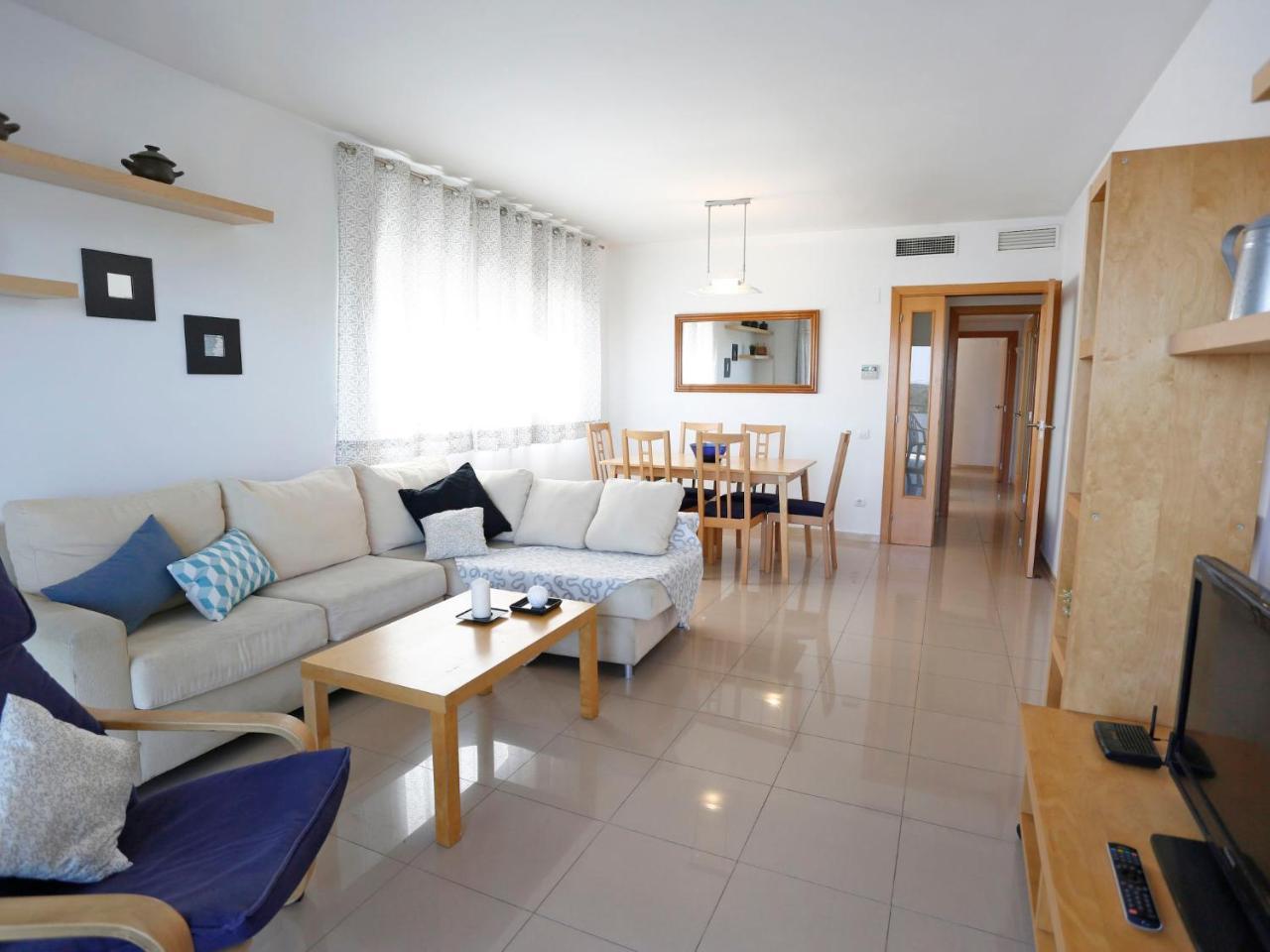 Apartment Nou Salou-1 Extérieur photo