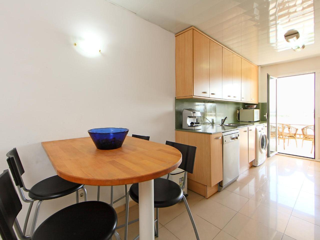 Apartment Nou Salou-1 Extérieur photo