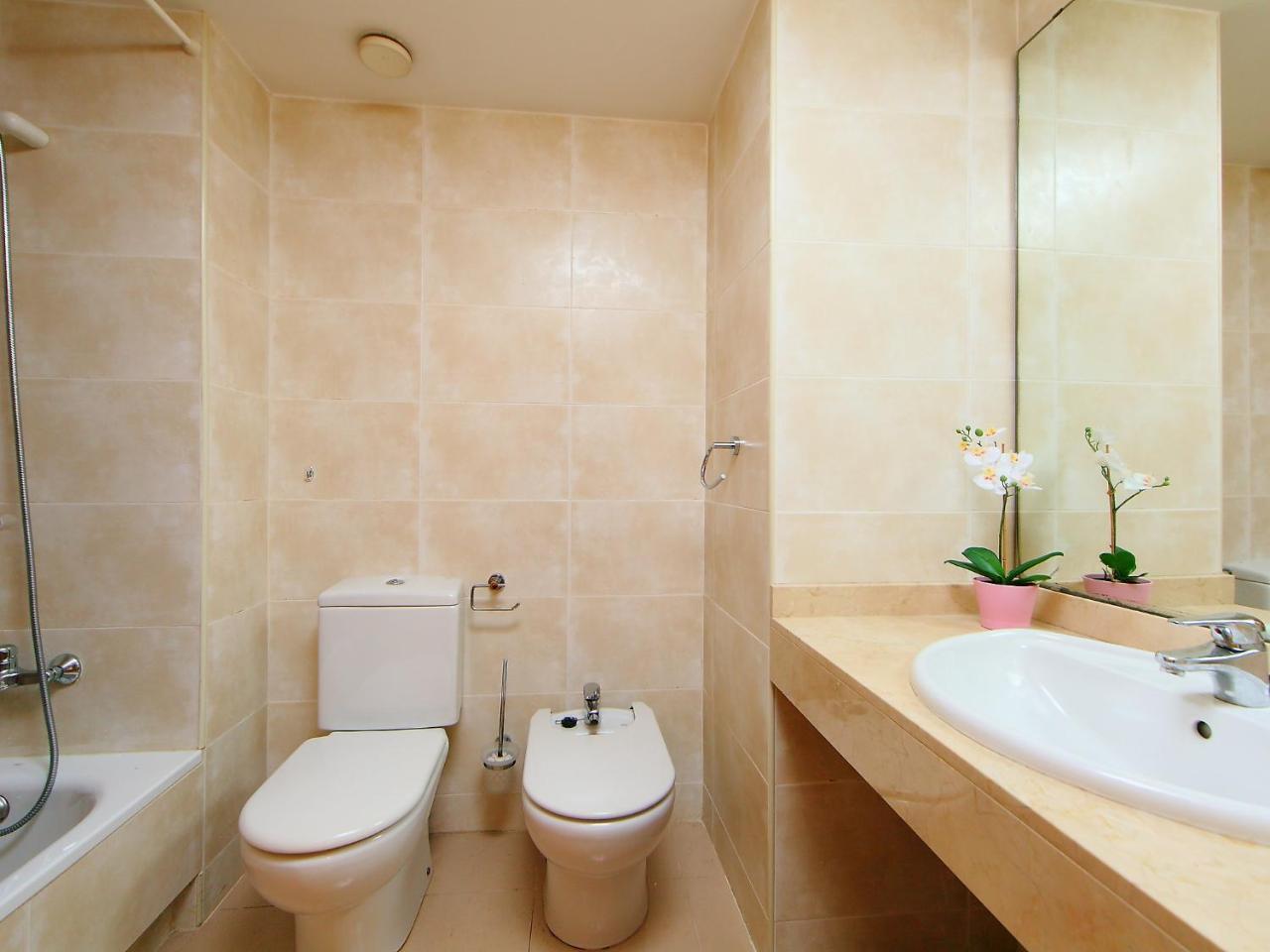 Apartment Nou Salou-1 Extérieur photo