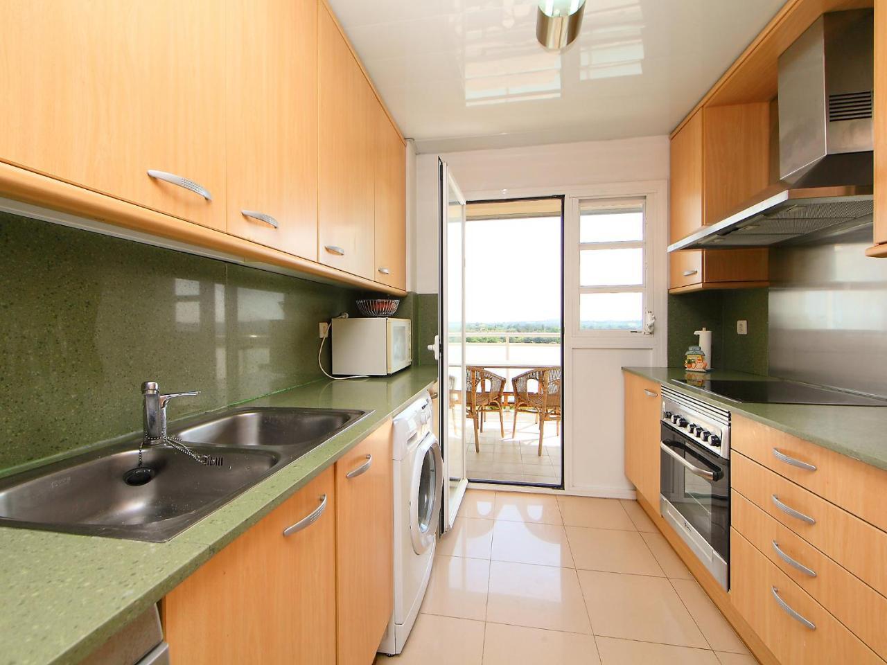 Apartment Nou Salou-1 Extérieur photo