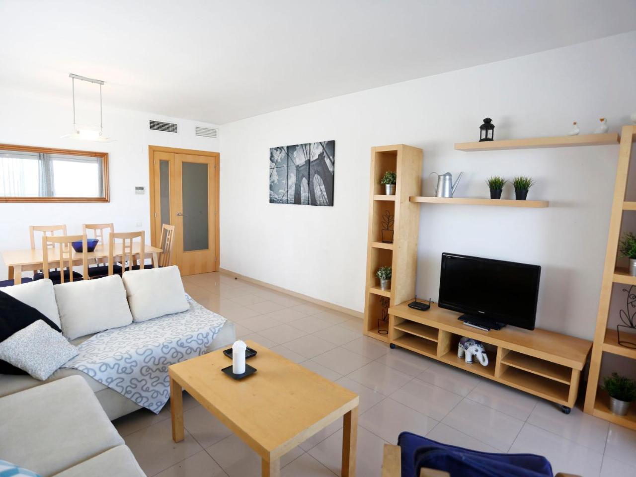 Apartment Nou Salou-1 Extérieur photo