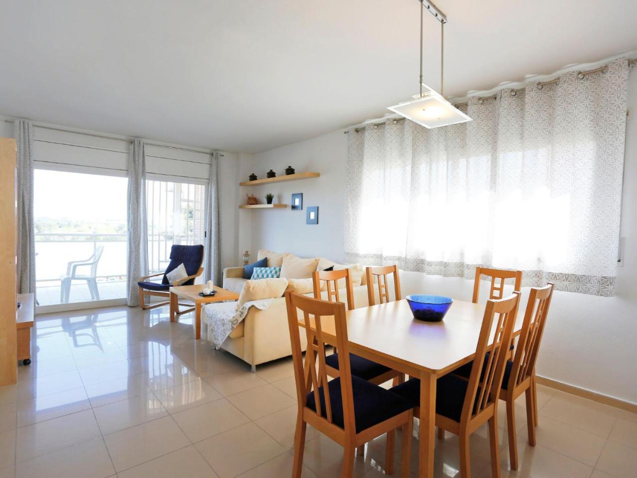 Apartment Nou Salou-1 Extérieur photo