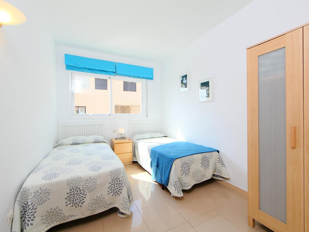 Apartment Nou Salou-1 Extérieur photo